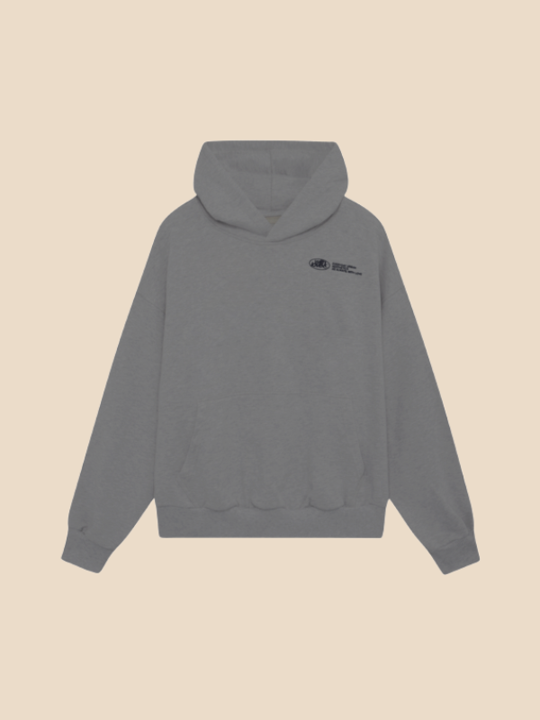 Bella | Women's Oversized Streetwear Hoodie