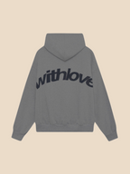 Bella | Women's Oversized Streetwear Hoodie