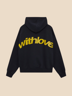 Bella | Women's Oversized Streetwear Hoodie