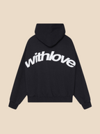 Bella | Women's Oversized Streetwear Hoodie