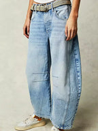 Liora | Stylish Leopard Print Pants for Women