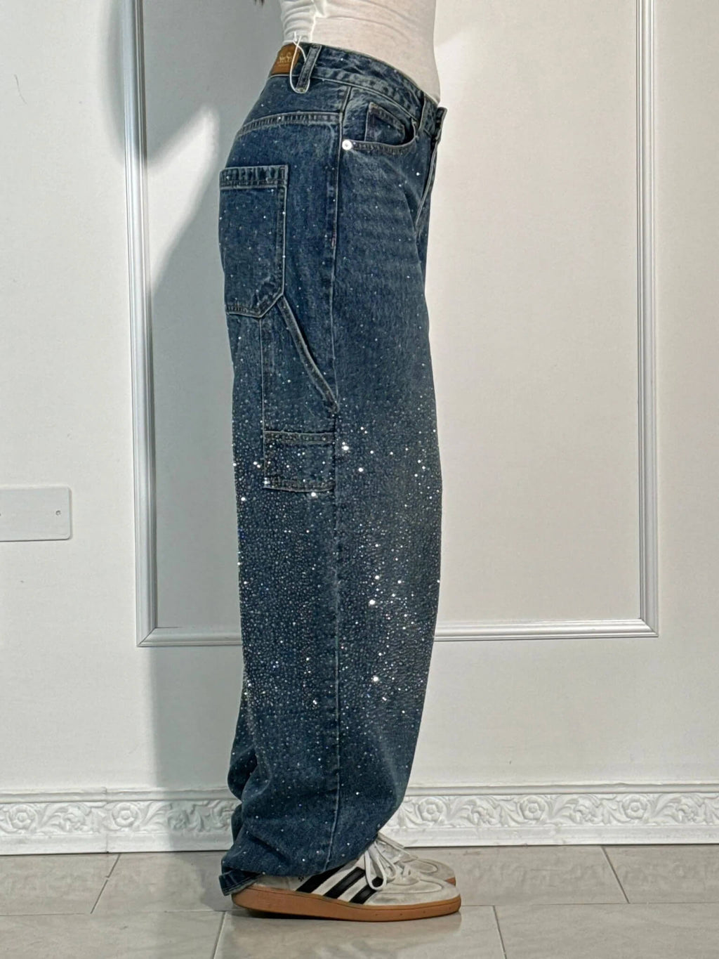 Daisy | Women's Cute Casual Jeans for Women