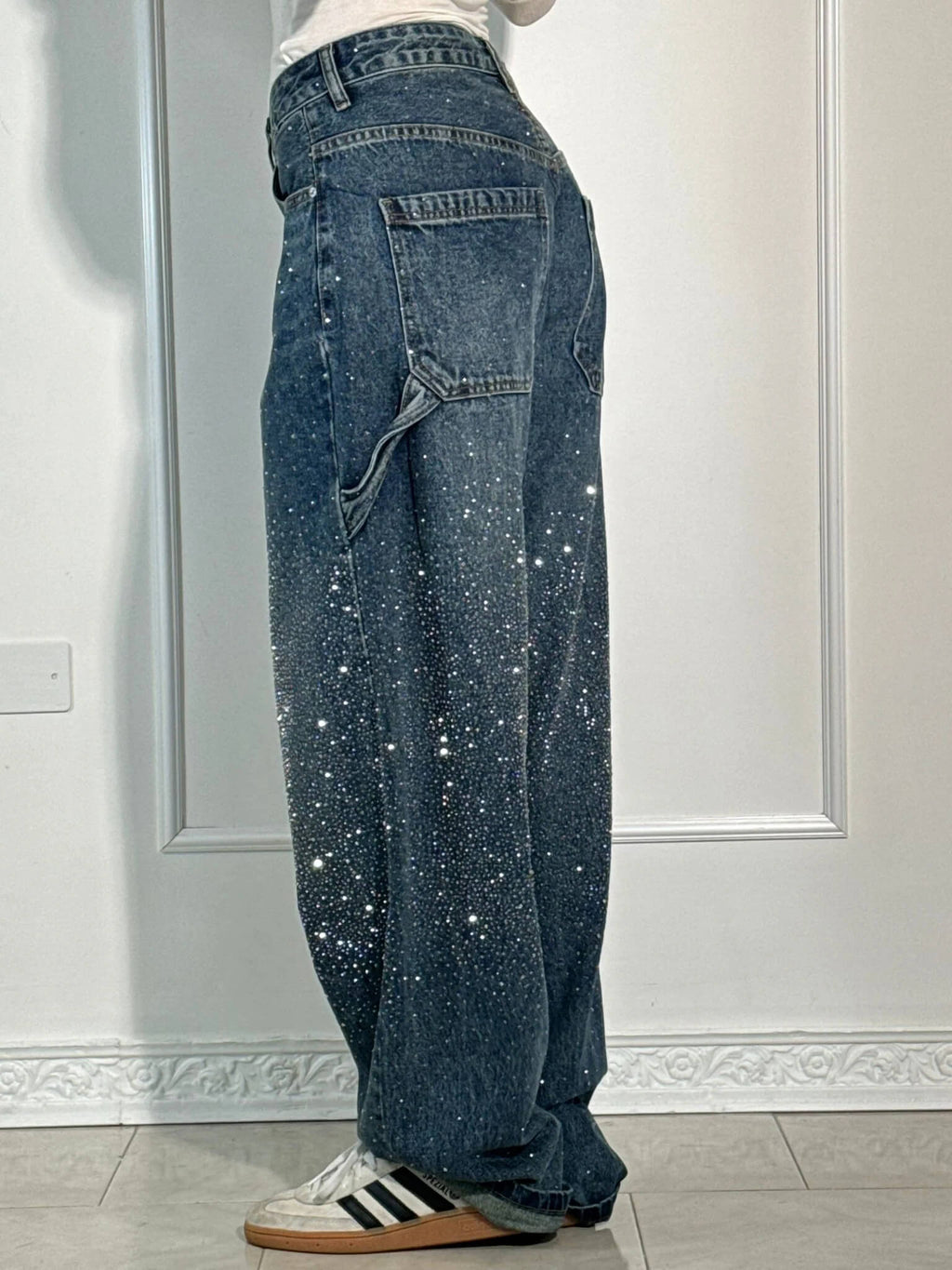 Daisy | Women's Cute Casual Jeans for Women