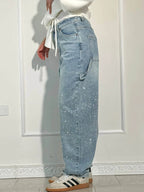 Daisy | Women's Cute Casual Jeans for Women