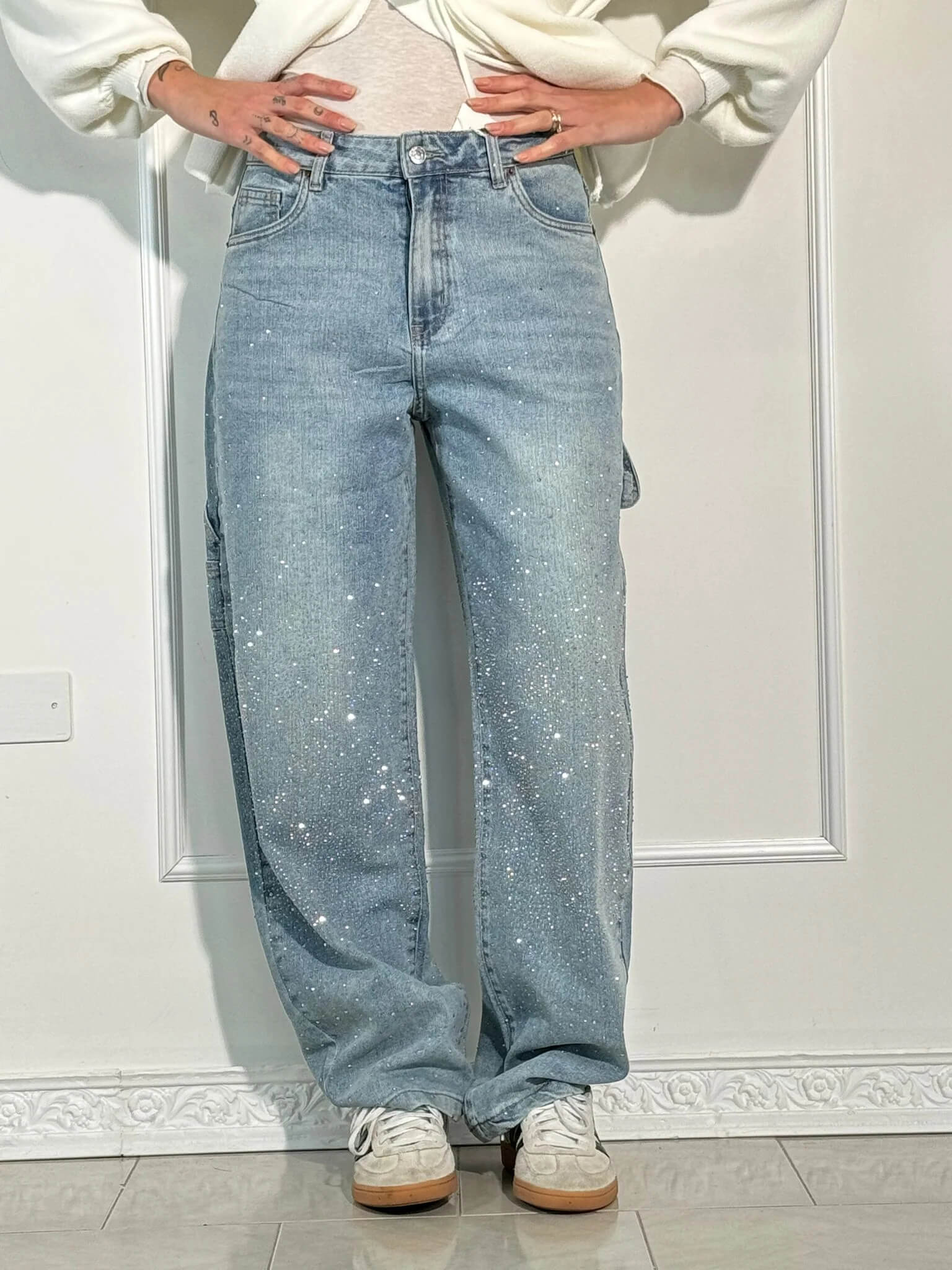 Daisy | Women's Cute Casual Jeans for Women
