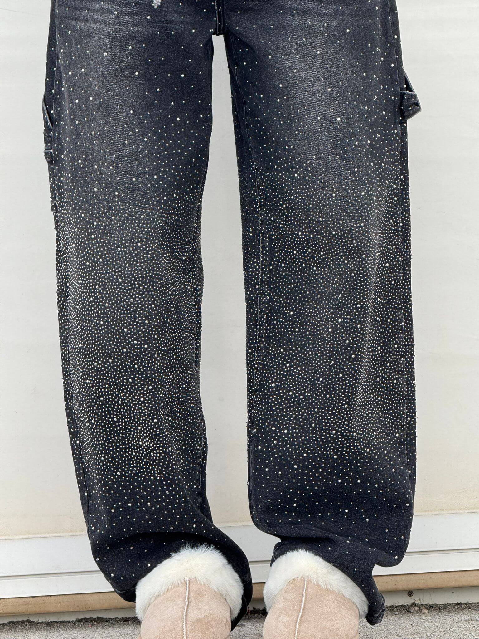 Daisy | Women's Cute Casual Jeans for Women