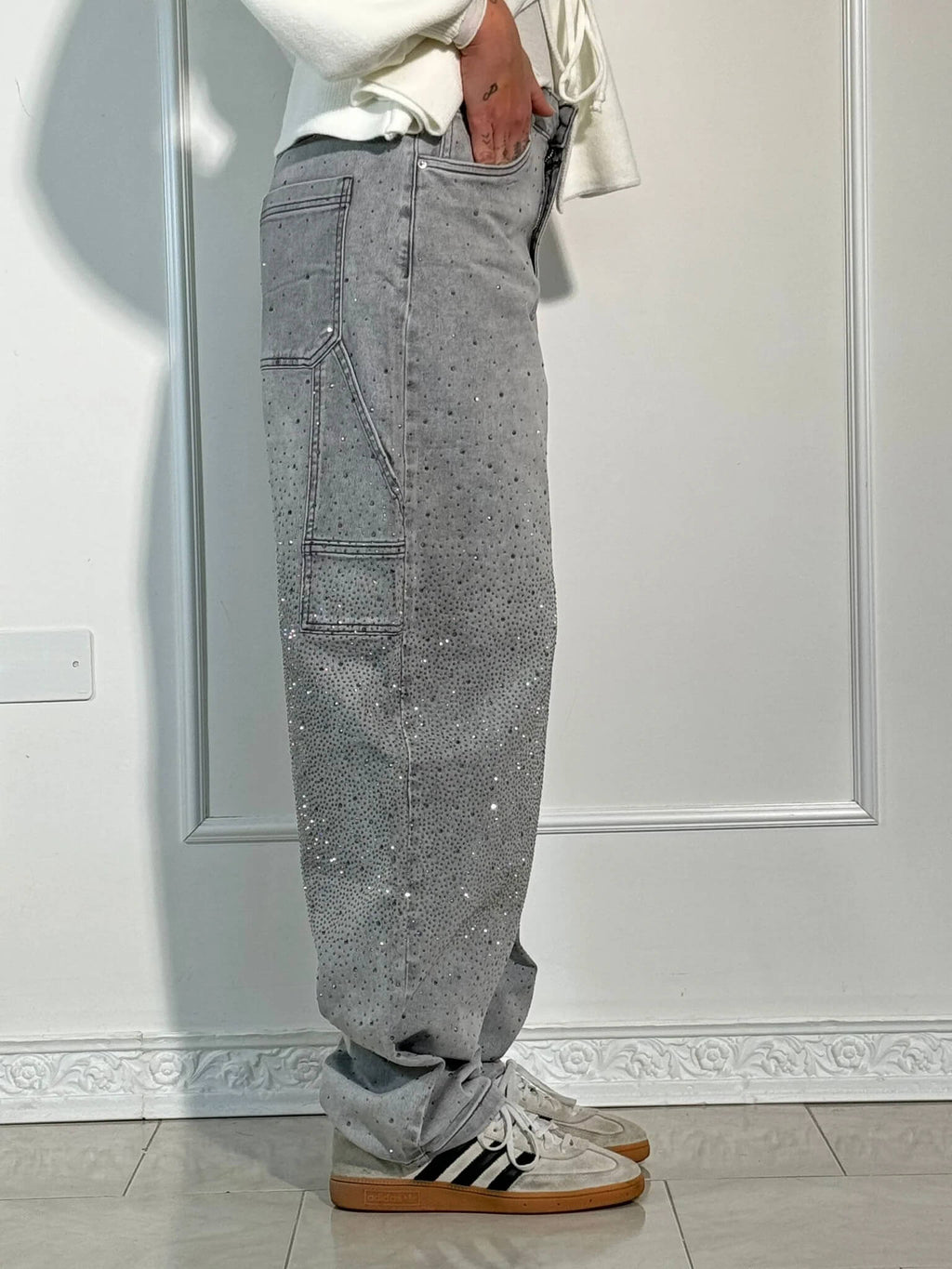 Daisy | Women's Cute Casual Jeans for Women